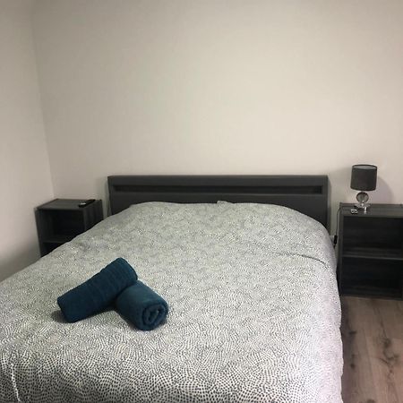Le Cottage 빌레쉬르메르 외부 사진
