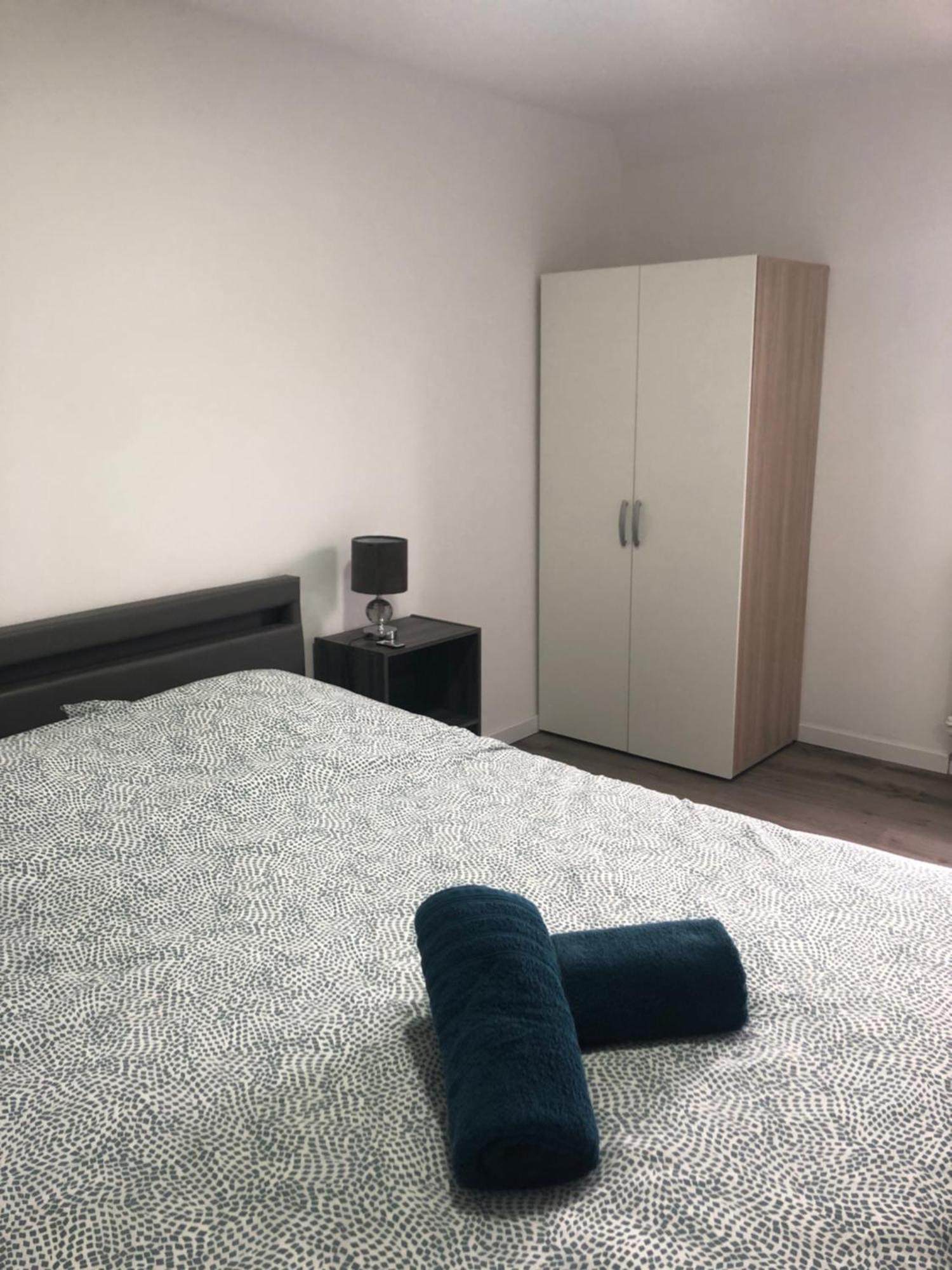 Le Cottage 빌레쉬르메르 외부 사진